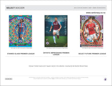 Load image into Gallery viewer, 2024/25 Select EPL Hobby International Box
