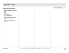 Load image into Gallery viewer, 2024/25 Select EPL Hobby International Box