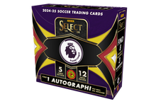 Load image into Gallery viewer, 2024/25 Select EPL Hobby International Box