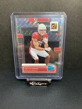 Load image into Gallery viewer, Trey McBride RC - Holo *Case Hit* - Clearly Donruss Football 2022