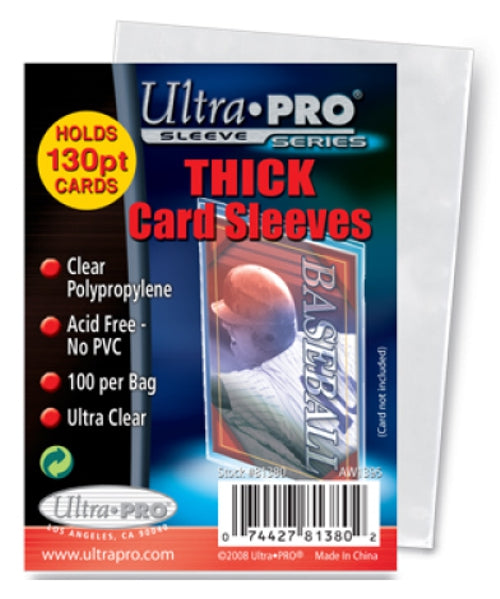 Sleeves cardcrazy Sleeves cardcrazy