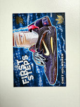 Load image into Gallery viewer, Chet Holmgren (Thunder) - Rookie First Steps - Court Kings BK 2022/23