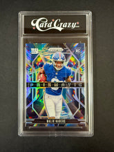 Load image into Gallery viewer, Malik Nabers (Giants) - RC Silver Insert - Prizm FB 2024