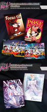 Load image into Gallery viewer, 2026 Card.Fun Chronoz Disney Legacy Hobby Box
