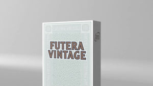 Futera Vintage Cricket