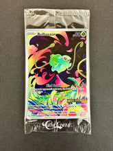 Load image into Gallery viewer, Bulbasaur (Mega Evolution Stamped) Mega Evolution Promos Illustration Rare 133/132