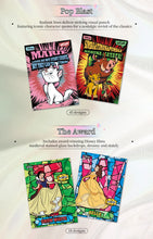 Load image into Gallery viewer, 2026 Card.Fun Chronoz Disney Legacy Hobby Box