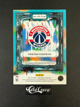 Load image into Gallery viewer, Tristan Vukcevic (Wizards) - RC Auto 44/75 - Court Kings BK 2023/24