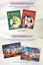 Load image into Gallery viewer, 2026 Card.Fun Chronoz Disney Legacy Hobby Box