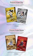 Load image into Gallery viewer, 2026 Card.Fun Chronoz Disney Legacy Hobby Box