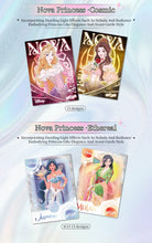 Load image into Gallery viewer, 2026 Card.Fun Chronoz Disney Legacy Hobby Box