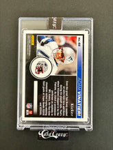 Load image into Gallery viewer, Adam Vinatieri (Patriots) - Red Zone 10/10 - Zenith FB 2024