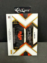Load image into Gallery viewer, Seth Rollins - Silver Relic Auto 54/99 - Select WWE 2023