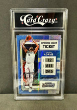 Load image into Gallery viewer, Steven Adams (Grizzlies) - FOTL 13/25 - Contenders BK 2021-22