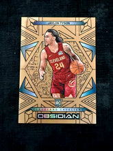 Load image into Gallery viewer, Jaylon Tyson (Cavaliers) - Bronze RC 72/99 - Obsidian BK 2024/25