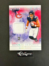 Load image into Gallery viewer, Rome Odunze (Bears) - RC Jersey Relic 01/99 - Origins FB 2024