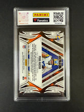 Load image into Gallery viewer, Puka Nacua (Rams) - RC Silver Insert - Phoenix FB 2023