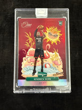 Load image into Gallery viewer, Kendrick Nunn (Heat) - RC Downtown - One And One BK 2019/20