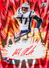 Load image into Gallery viewer, 2025 Topps Resurgence Football - Value Box