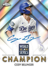 Load image into Gallery viewer, 2026 Topps Chrome Baseball Hobby Box