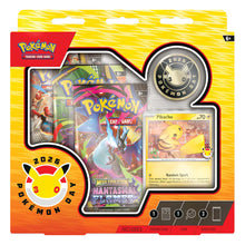 Load image into Gallery viewer, Pokemon Pack - 6 Products!