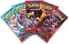 Load image into Gallery viewer, Pokemon TCG Team Rocket Tin