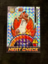 Load image into Gallery viewer, Shai Gilgeous-Alexander (Thunder) - Heat Check Mosaic - Mosaic BK 2024/25