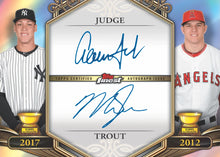 Load image into Gallery viewer, 2026 Topps Finest Baseball Mega Box