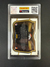 Load image into Gallery viewer, Russell Wilson (Broncos) - Tri-Colour 58/75 - Select FB 2022
