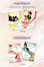 Load image into Gallery viewer, 2026 Card.Fun Chronoz Disney Legacy Hobby Box