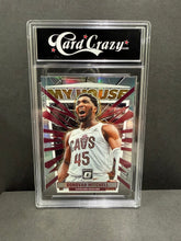 Load image into Gallery viewer, Donovan Mitchell (Cavaliers) - My House Silver - Optic BK 2023/24