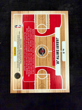 Load image into Gallery viewer, Jabari Smith Jr. (Rockets) - Prime Time RC SP - Revolution BK 2022/23