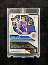 Load image into Gallery viewer, Jalen Duren (Pistons) - Plum Blossom 8/8 - Prizm BK 2024/25