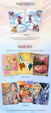 Load image into Gallery viewer, 2026 Card.Fun Chronoz Disney Legacy Hobby Box
