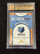 Load image into Gallery viewer, Jaren Jackson Jr. (Grizzlies) - RC Auto BGS 9.5/10 - Donruss BK 2018/19