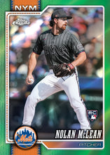 Load image into Gallery viewer, 2026 Topps Chrome Baseball Value Box
