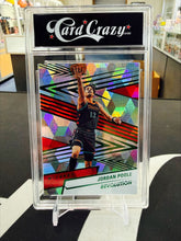 Load image into Gallery viewer, Jordan Poole (Wizards) - Cubic Emerald 19/50 - Revolution BK 2024/25