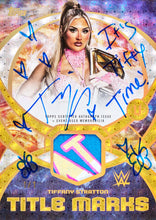 Load image into Gallery viewer, 2026 Topps Universe WWE - Value Box