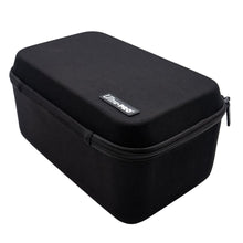 Load image into Gallery viewer, ULTRA PRO Black Showcase Vault