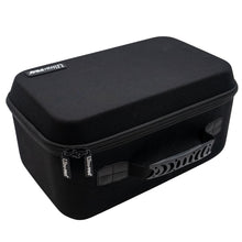 Load image into Gallery viewer, ULTRA PRO Black Showcase Vault