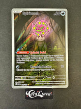 Load image into Gallery viewer, Spiritomb Mega Evolution  Shiny Rare  148/132