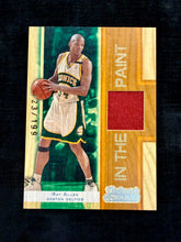 Load image into Gallery viewer, Ray Allen (Celtics) - Game/Event Worn Jersey Relic 123/199 - Topps BK 2007/08