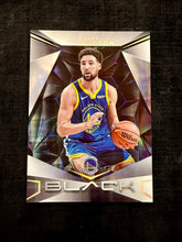 Load image into Gallery viewer, Klay Thompson (Warriors) - Holo Gold 1/5 - Black BK 2023/24