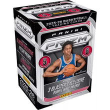 Load image into Gallery viewer, 2025/26 Prizm Basketball Blaster