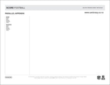 Load image into Gallery viewer, 2021/22 Score Football Blaster Case