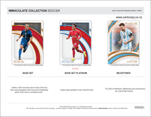 Load image into Gallery viewer, 2022/23 Immaculate Soccer