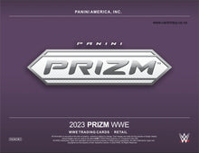 Load image into Gallery viewer, 2023 Prizm WWE Blaster