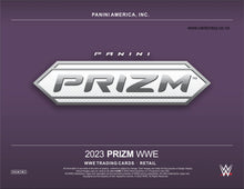 Load image into Gallery viewer, 2023 Prizm WWE Blaster Case