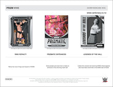 Load image into Gallery viewer, 2023 Prizm WWE Blaster