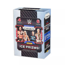 Load image into Gallery viewer, 2024 Panini Prizm WWE Blaster Box